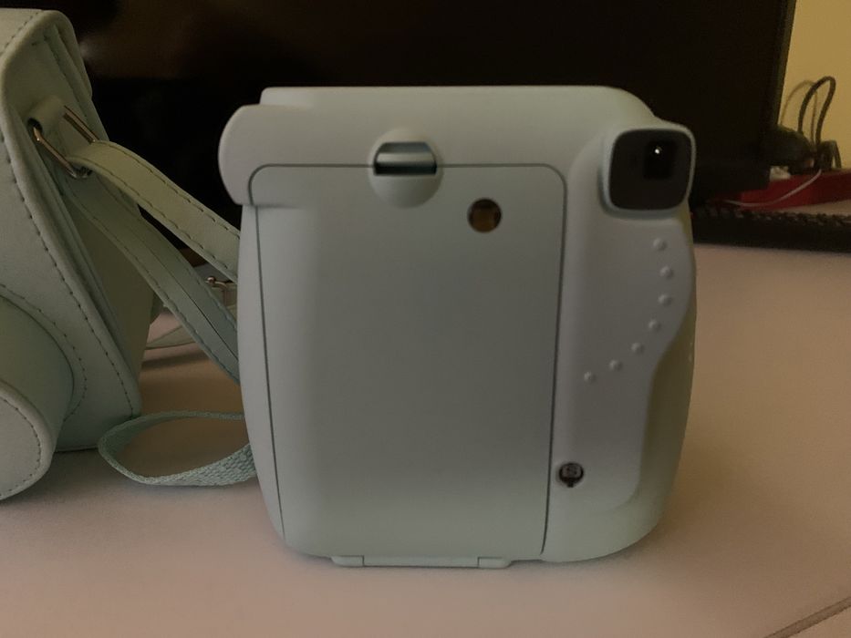 Aparat Instax mini 9
