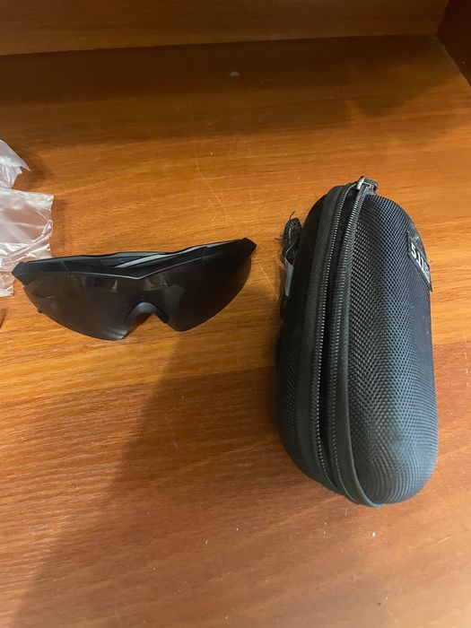 Тактичні очки 5.11