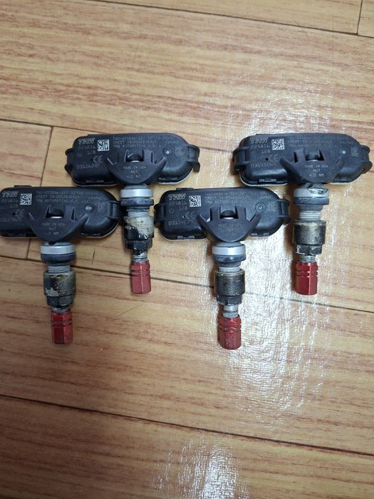 Датчик тиску в шинах 52933-2S400 KIA/HYUNDAI 225816128