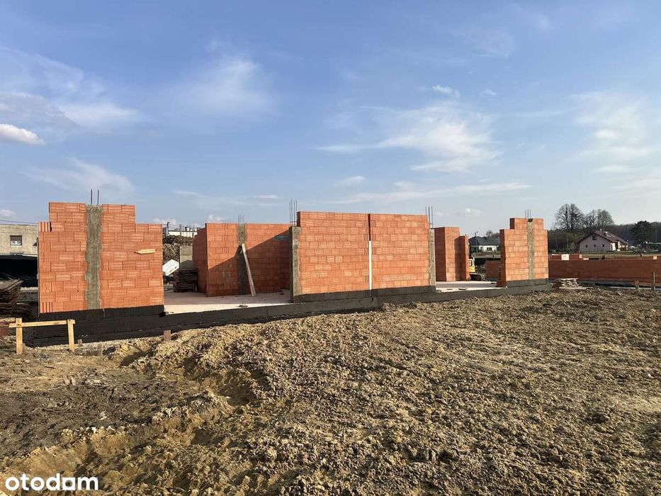 Dom 159m2 | Katowice Podlesie