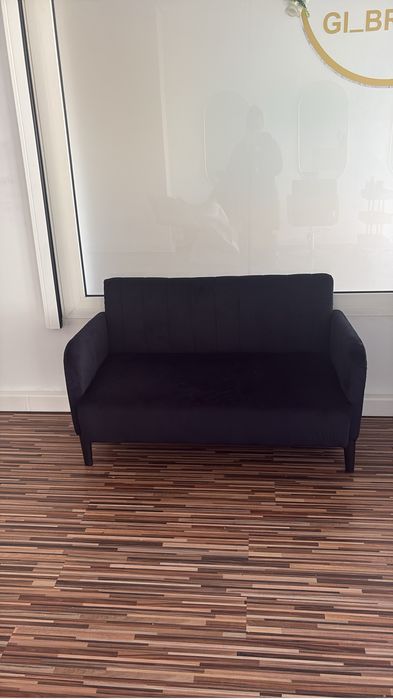Sofa de 2 lugares