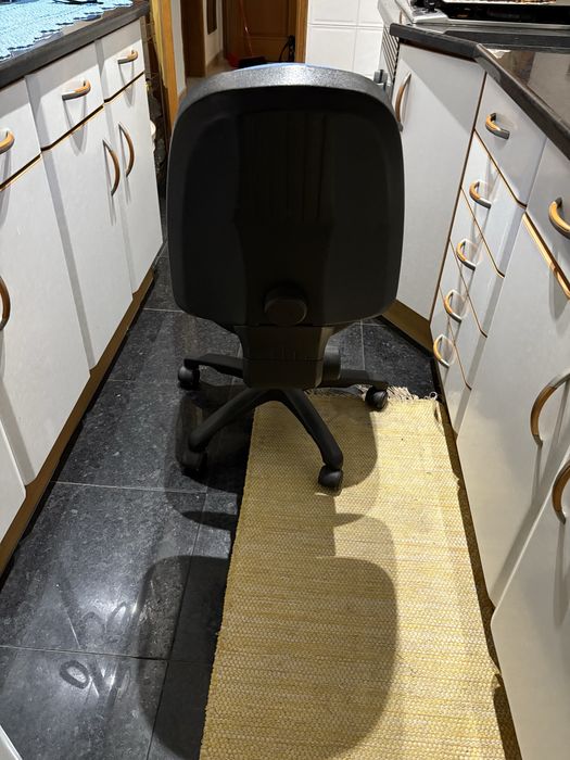 Cadeira de escritorio