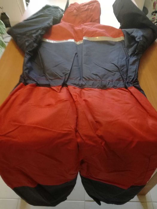 Fato Regata Floating suit Mod 950