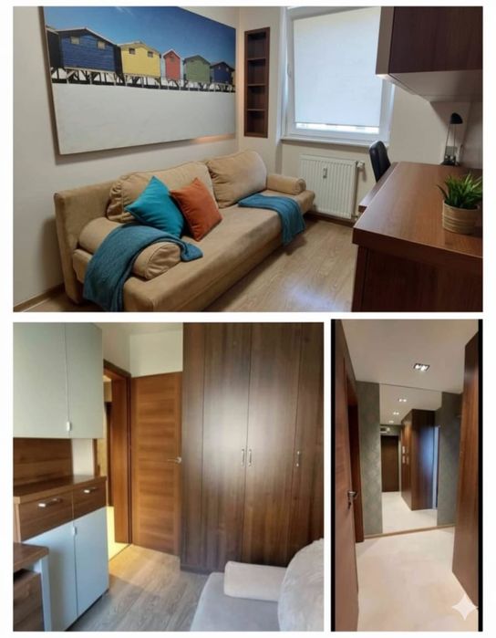 Mieszkanie w Sopocie blisko skm