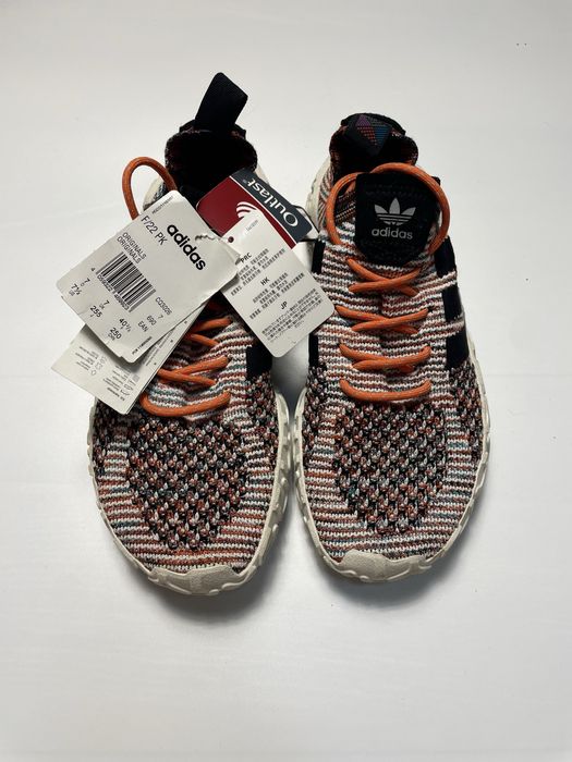 Кросівки Adidas Atric Trace Primeknit