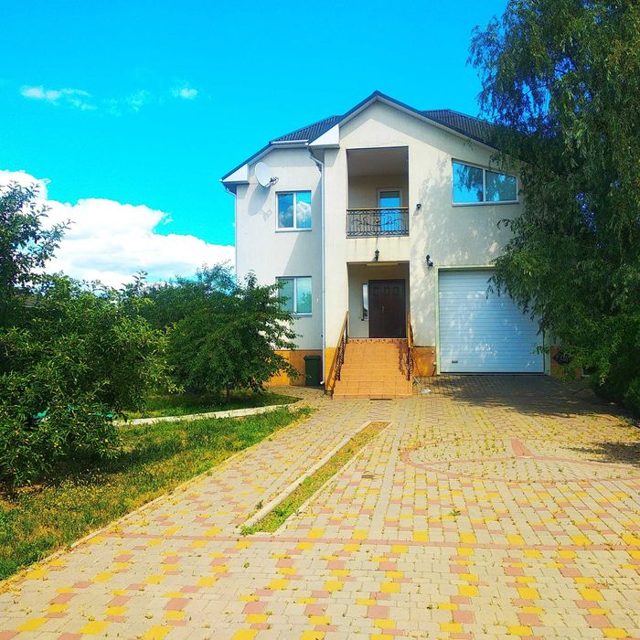 Пропонуємо до продажу будинок в Дахнівці – pohled 2