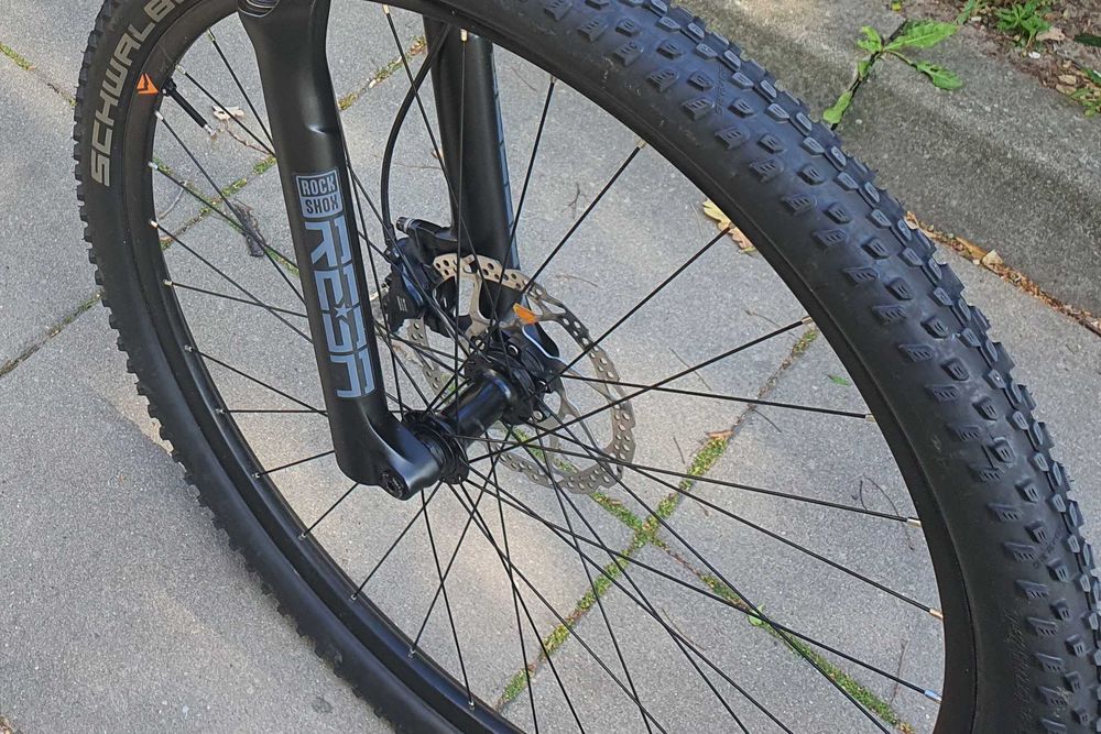 Merida Ninety-Six RC 5000, L