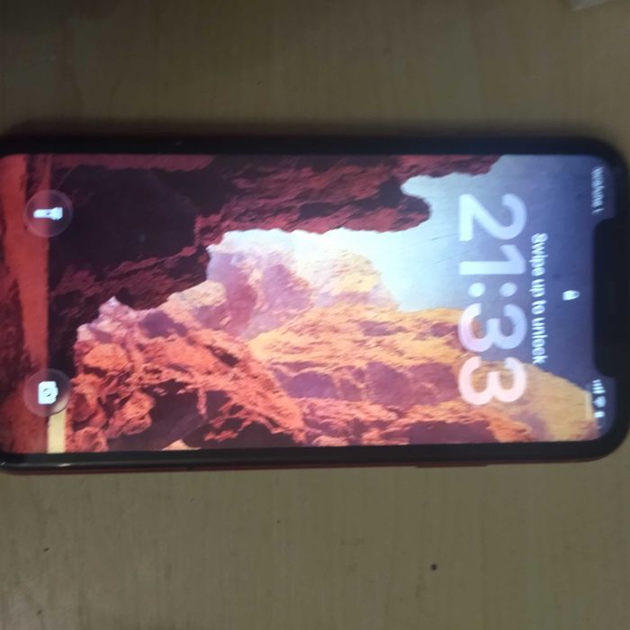 iPhone11  128gb