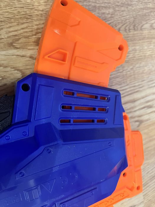 Nerf оригінал пістолет дитячий