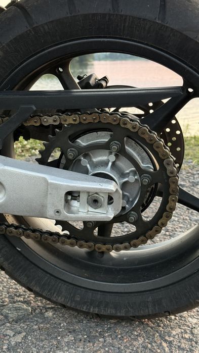 Yamaha mt 03 660 2006 обмін на ендуро
