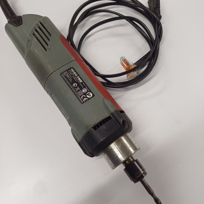 Frezarka-wrzeciono Kress 1050