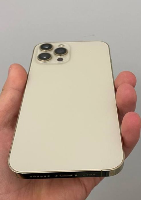 iphone 12 pro max gold - купити телефони та аксесуари - Ціна