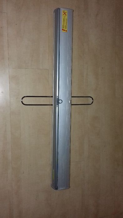 Baner reklamowy - stojący