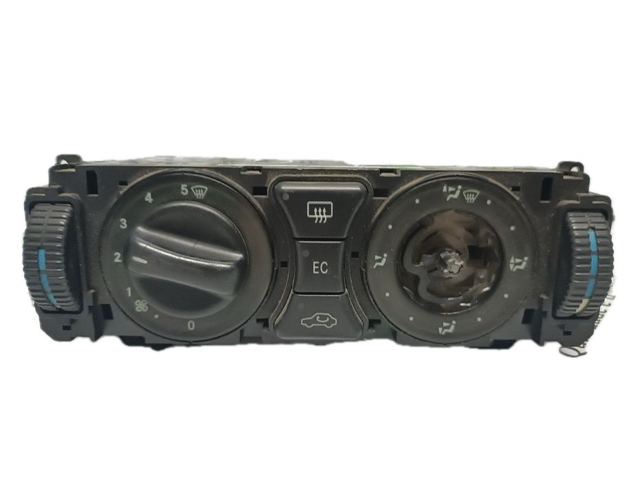 Comando chauffage / sofagem MERCEDES-BENZ Classe E (W210)