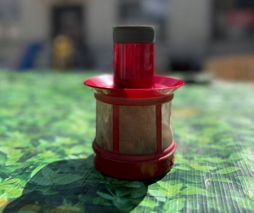 Filtr do Odkurzacz pionowy Hoover HF122GPT 011