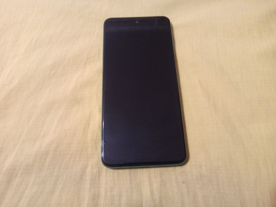 Xiaomi Redmi Note 9 pro