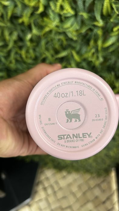 Stanley cup Rosa509239015528222721