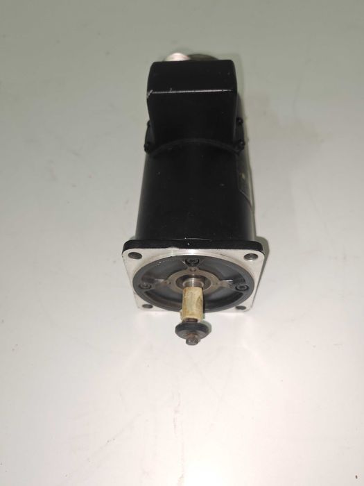 Servomotor Indramat MAC063C e outros equipamentos