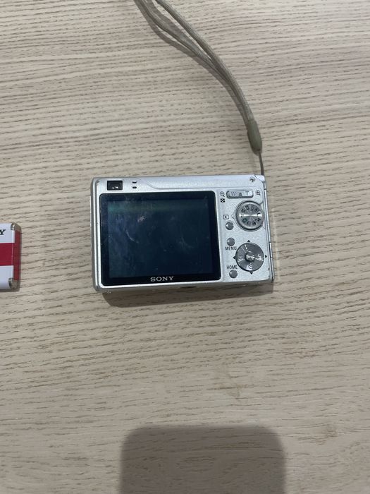 Sony fotografia 12.1