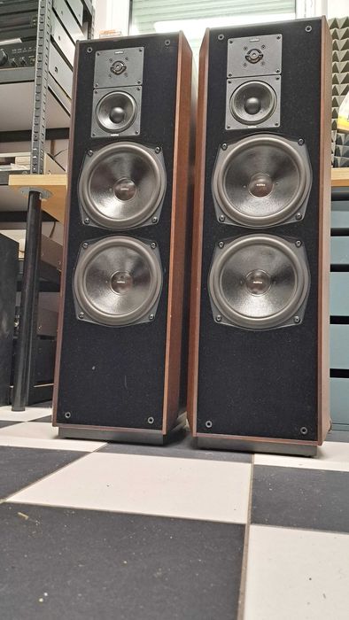 Kolumny Revox Emporium classic