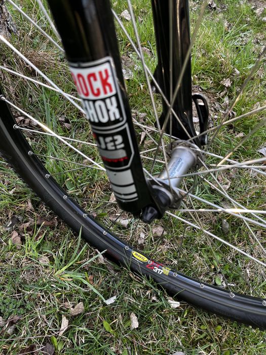 Kellys magnus  xc 26