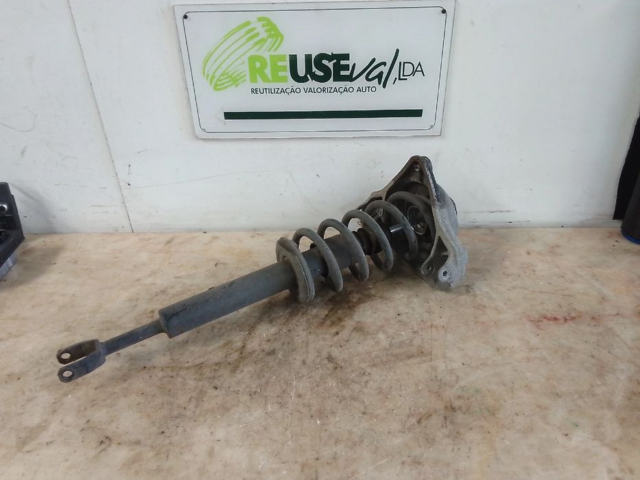 Suspensão frente direita AUDI A6 (4F2, C6)