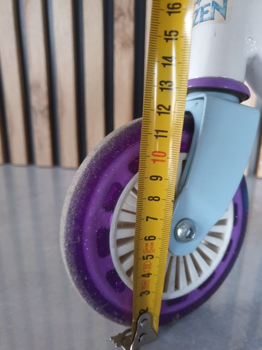 Hulajnoga Smoby Elsa