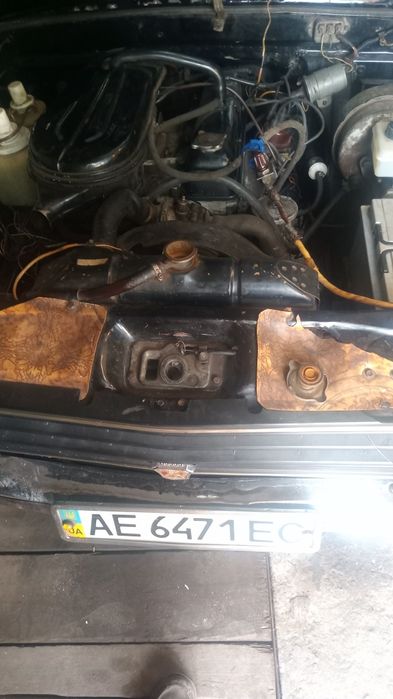 Продам Волгу Газ 2410