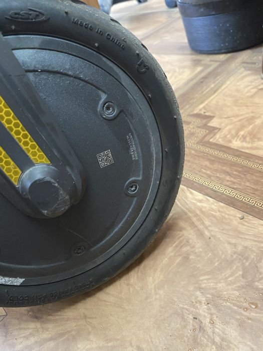 Самокат Xiaomi оригинал