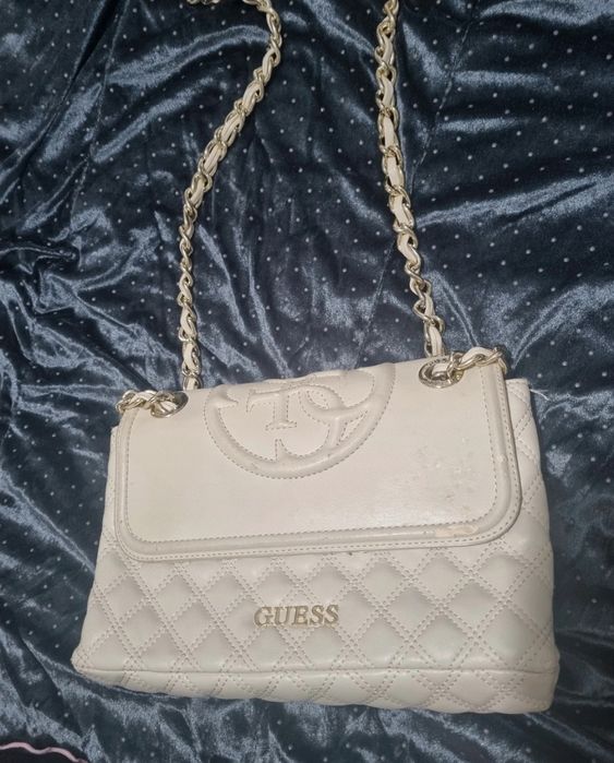 mala guess original cor creme