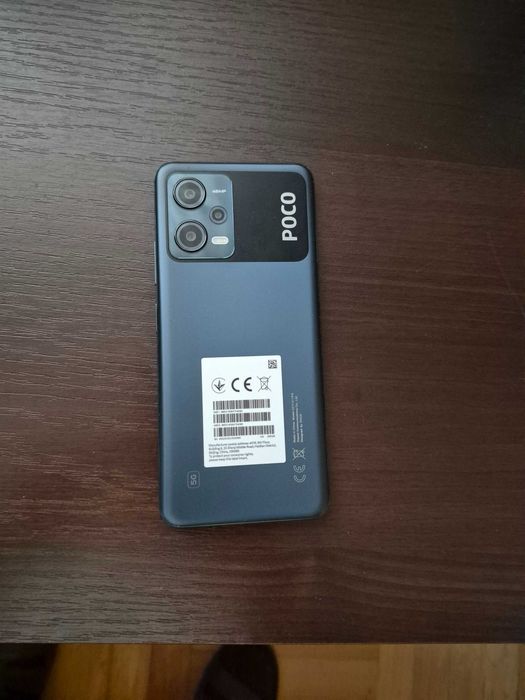 Xiaomi Poco X5 5G
