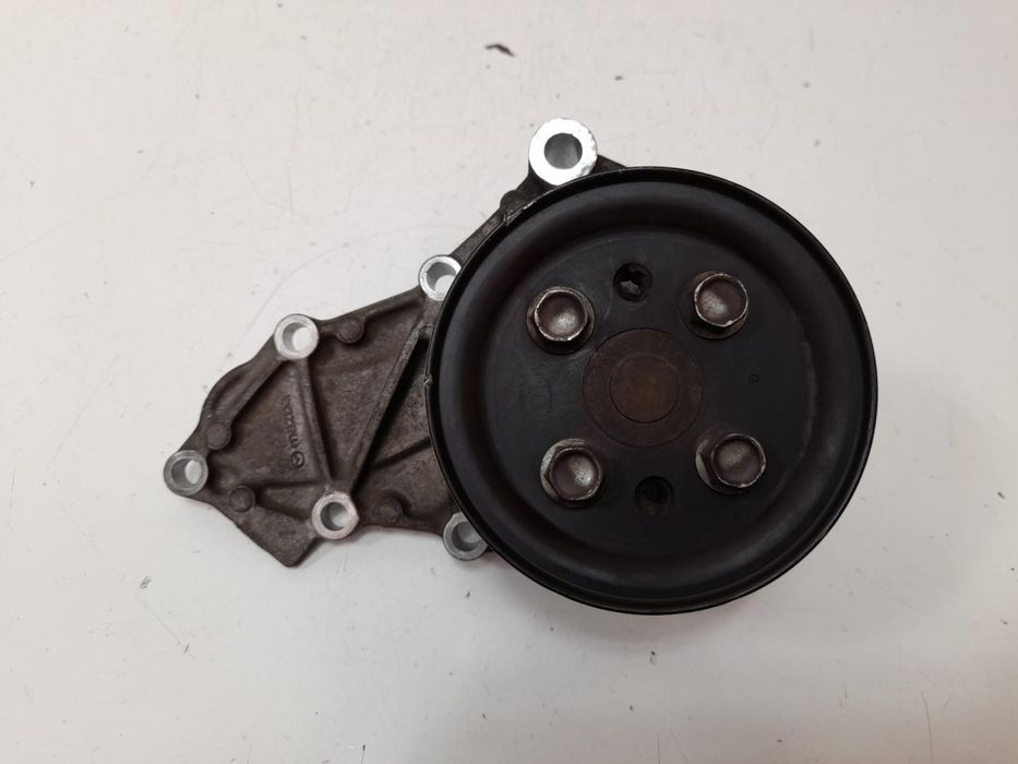Bomba De Água Mazda Cx-7 Er