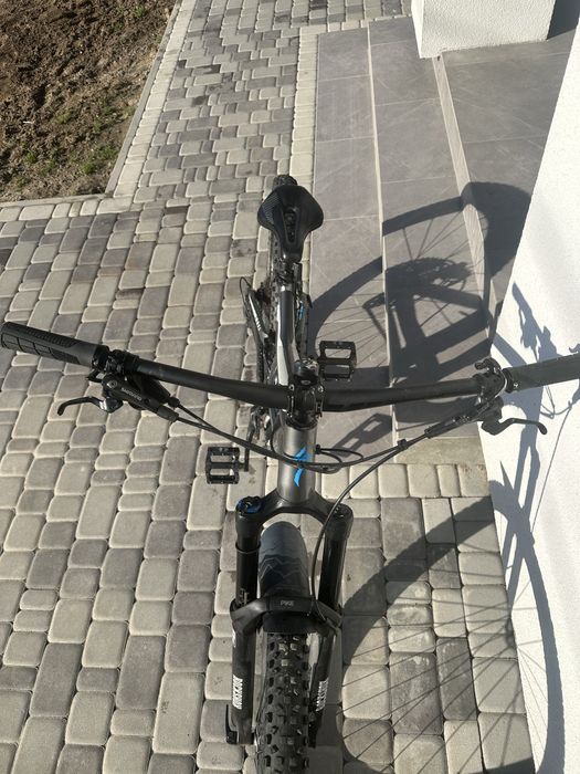 Specialized enduro comp 2015