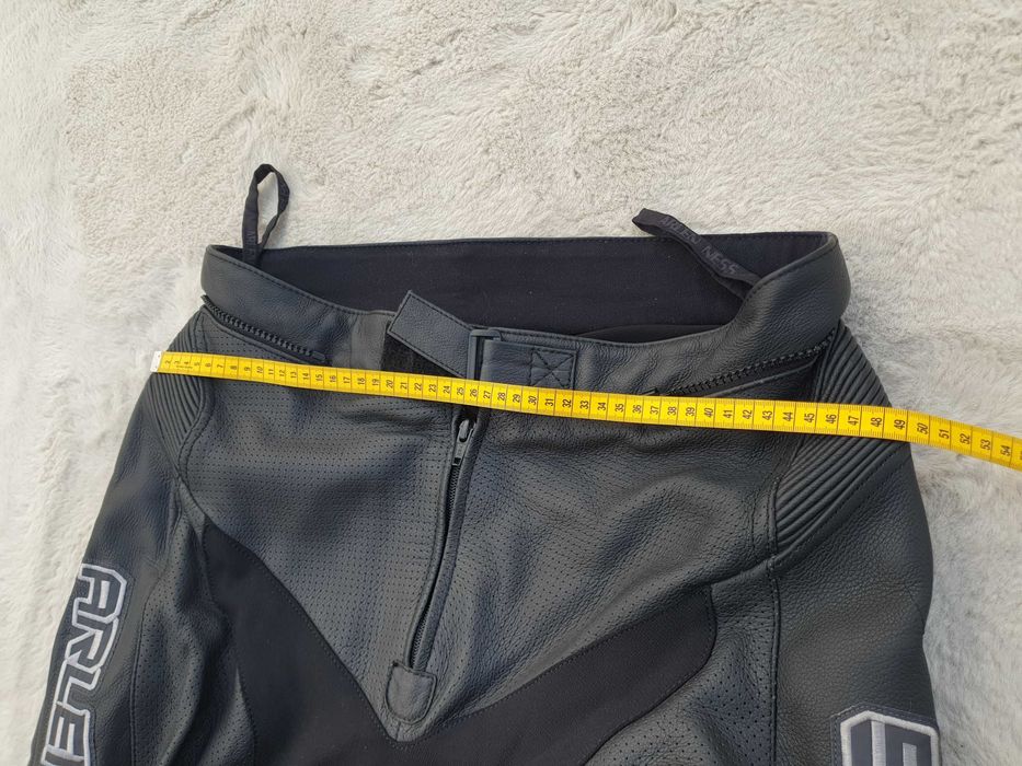 Arlen Ness 56 Eur XXL spodnie motocyklowe