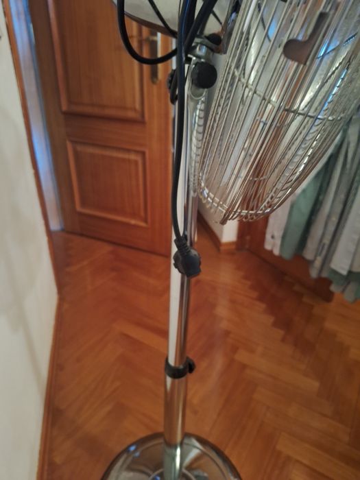 Ventoinha Tristar