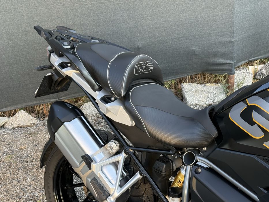 BMW R 1250 GS 2019