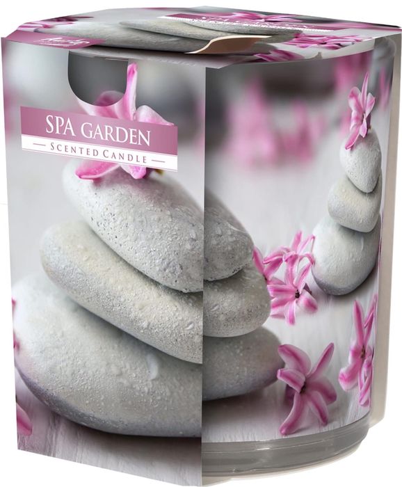 Velas super cheirosas