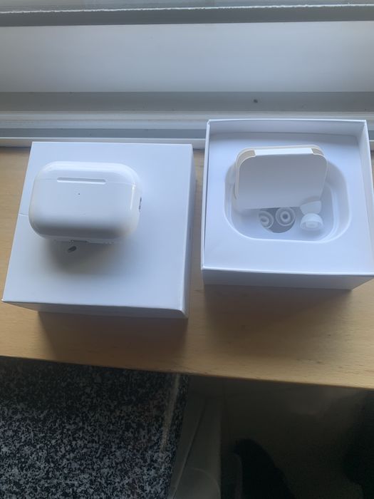 AirPods Pro 2nd G