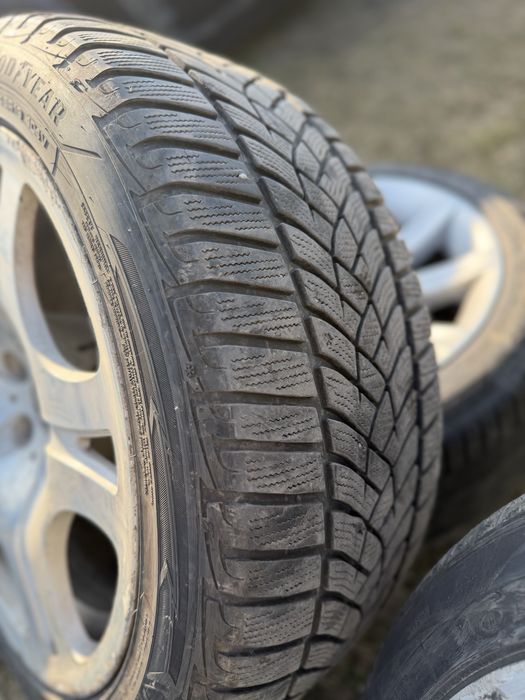 Диски  92 style R19/E65/E66/Легкосплавні/bmw E65/E60/E63/E38/