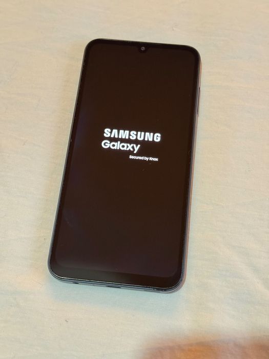 Samsung Galaxy A25 5G 128GB Preto
