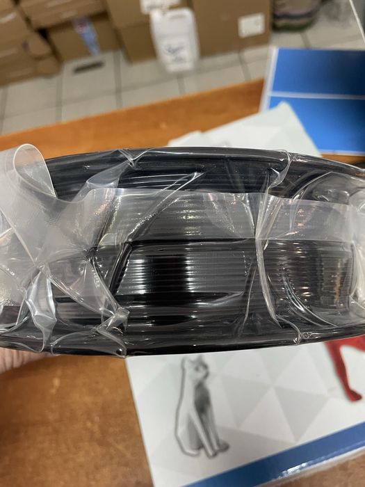 Pla філамент luftzeuge