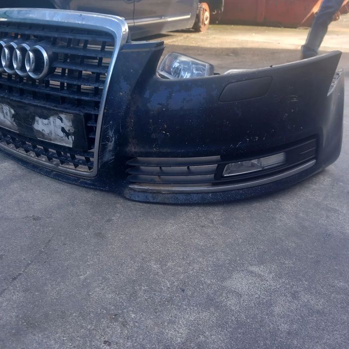 Frente completa audi a6 4f 2.0tdi