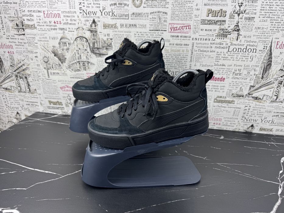 Кросівки Puma Skye Demi Розмір 38 Взуття