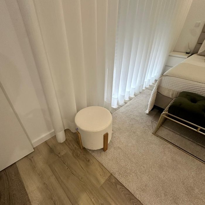 Vendo quarto completo