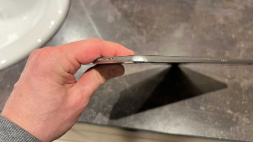 Apple iPad Pro 1673, 128GB