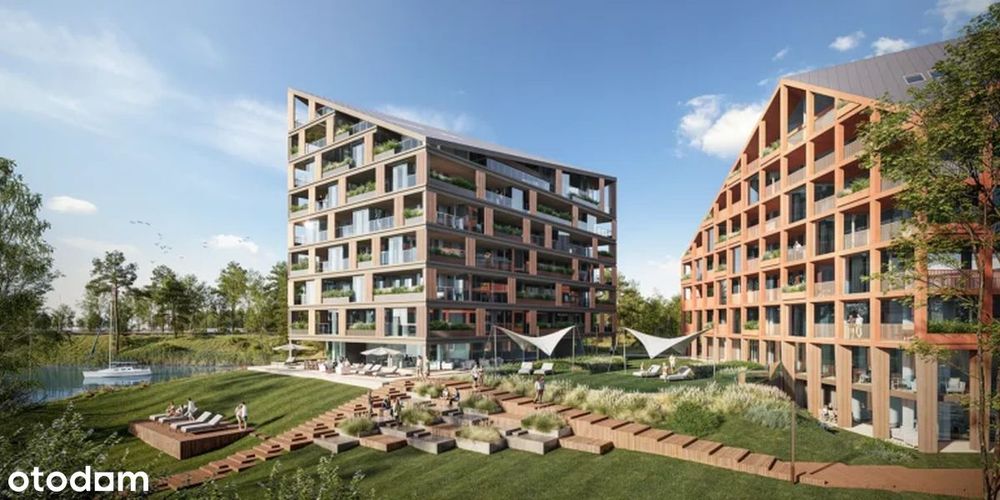3-pokojowe mieszkanie 60m2 Bez Pośredników
