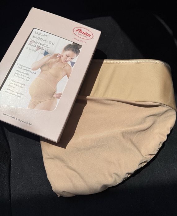 Бандаж допологовий Anita