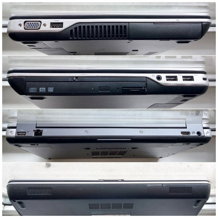 Dell 14"/i7 4gen/8gb/ssd240/Amd 2gb/акб 1.5 години