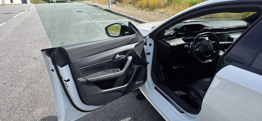 Venda Peugeot 508 SW 1.5BlueHDI GT