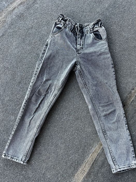 Джинси підліткові